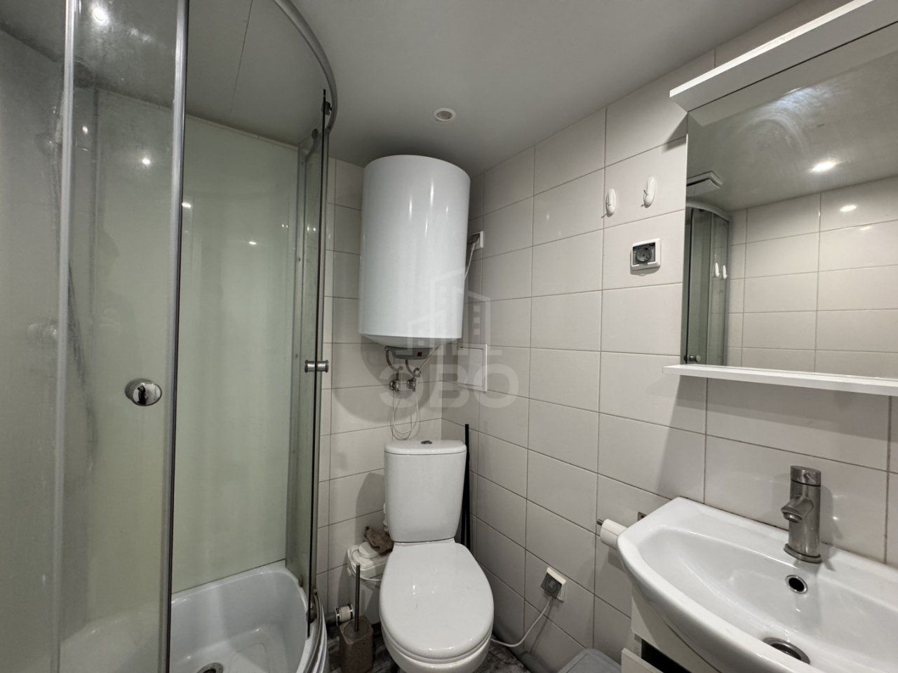 студия в Санкт-Петербурге по адресу: Загородный проспект, 21