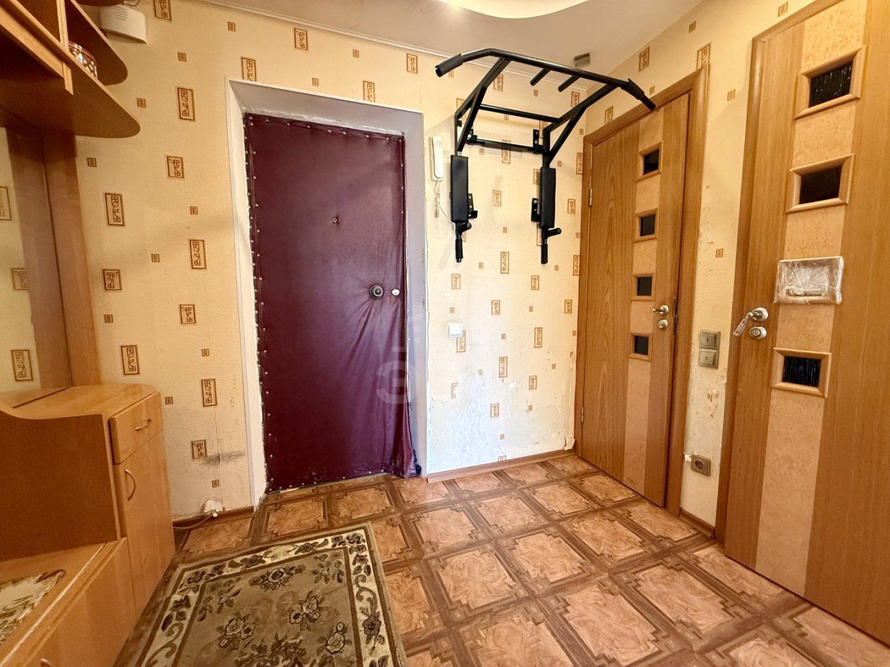 однокомнатная квартира в Санкт-Петербурге по адресу: Новая ул., 34, литера А