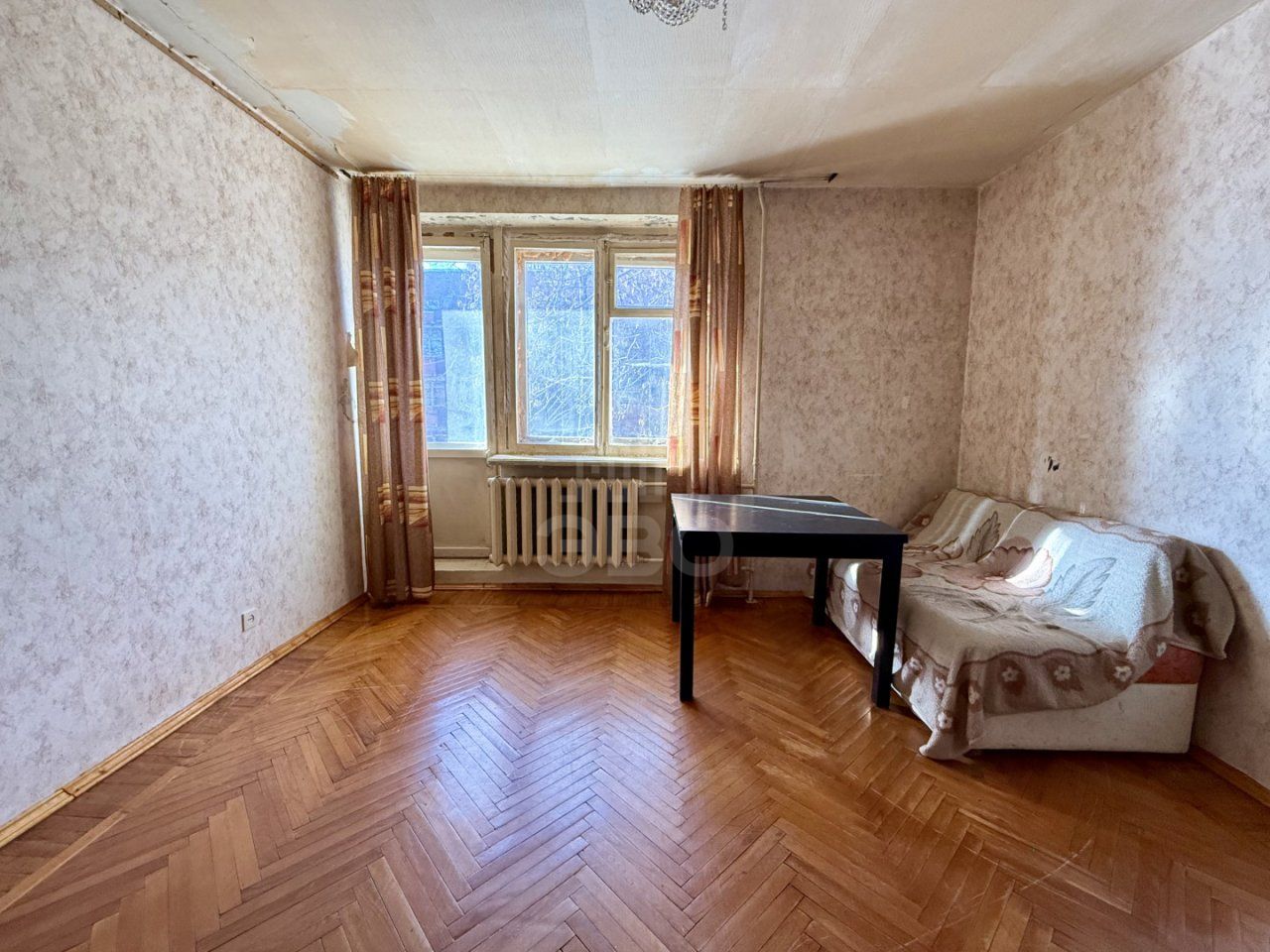 однокомнатная квартира в Санкт-Петербурге по адресу: Новая ул., 34, литера А