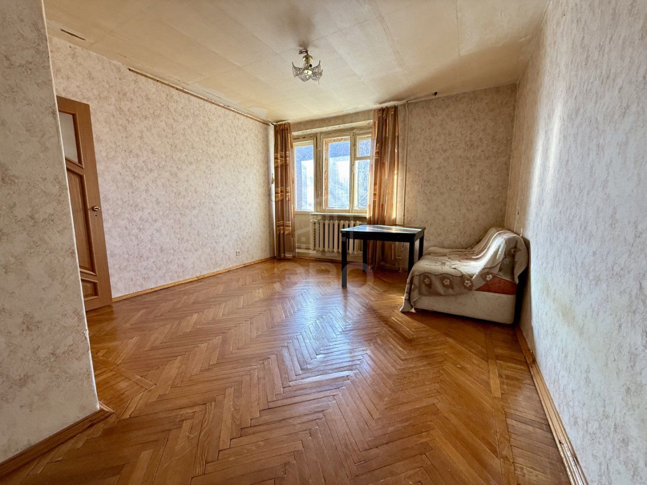 однокомнатная квартира в Санкт-Петербурге по адресу: Новая ул., 34, литера А