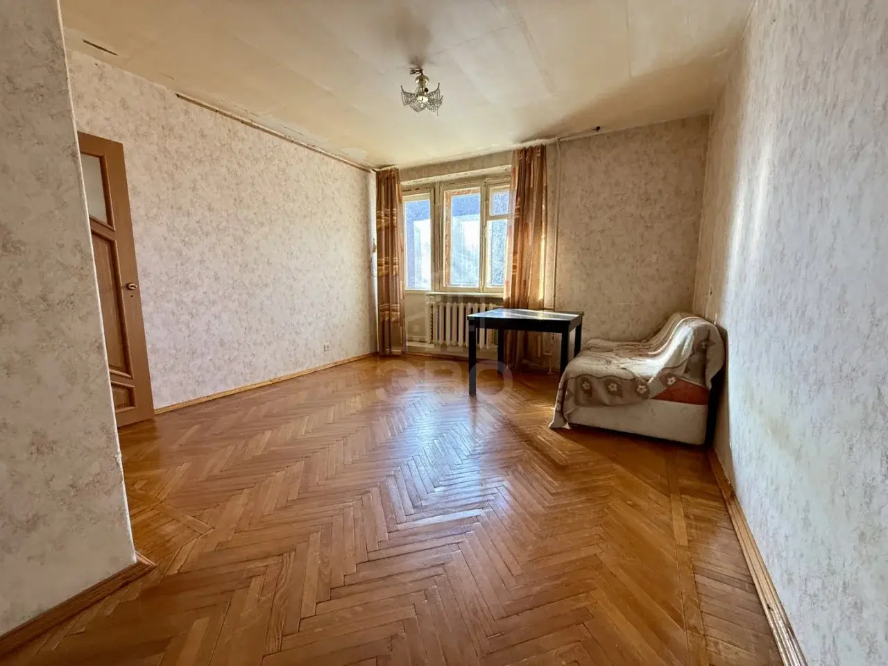 однокомнатная квартира в Санкт-Петербурге по адресу: Новая ул., 34, литера А