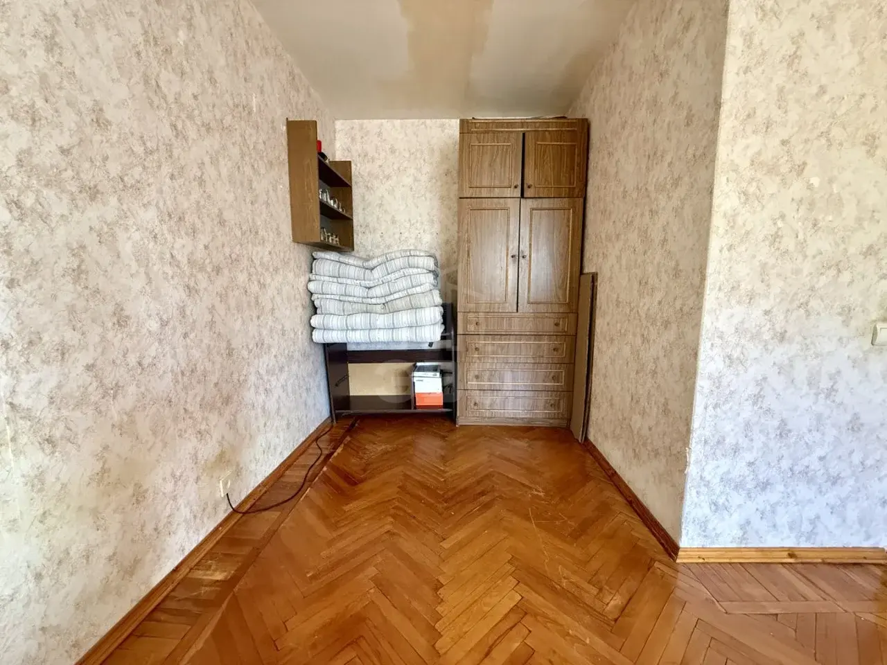 однокомнатная квартира в Санкт-Петербурге по адресу: Новая ул., 34, литера А