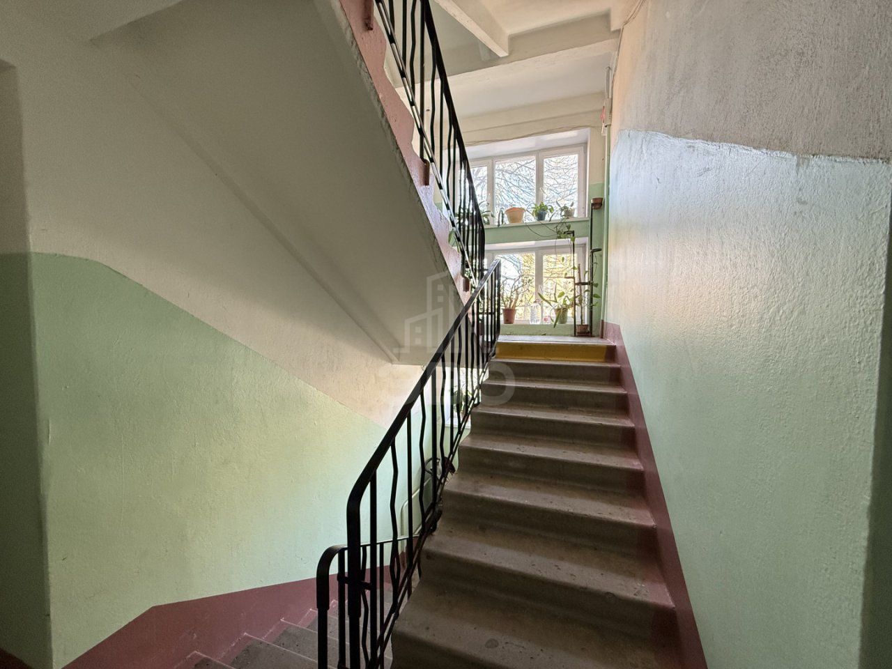 однокомнатная квартира в Санкт-Петербурге по адресу: Новая ул., 34, литера А