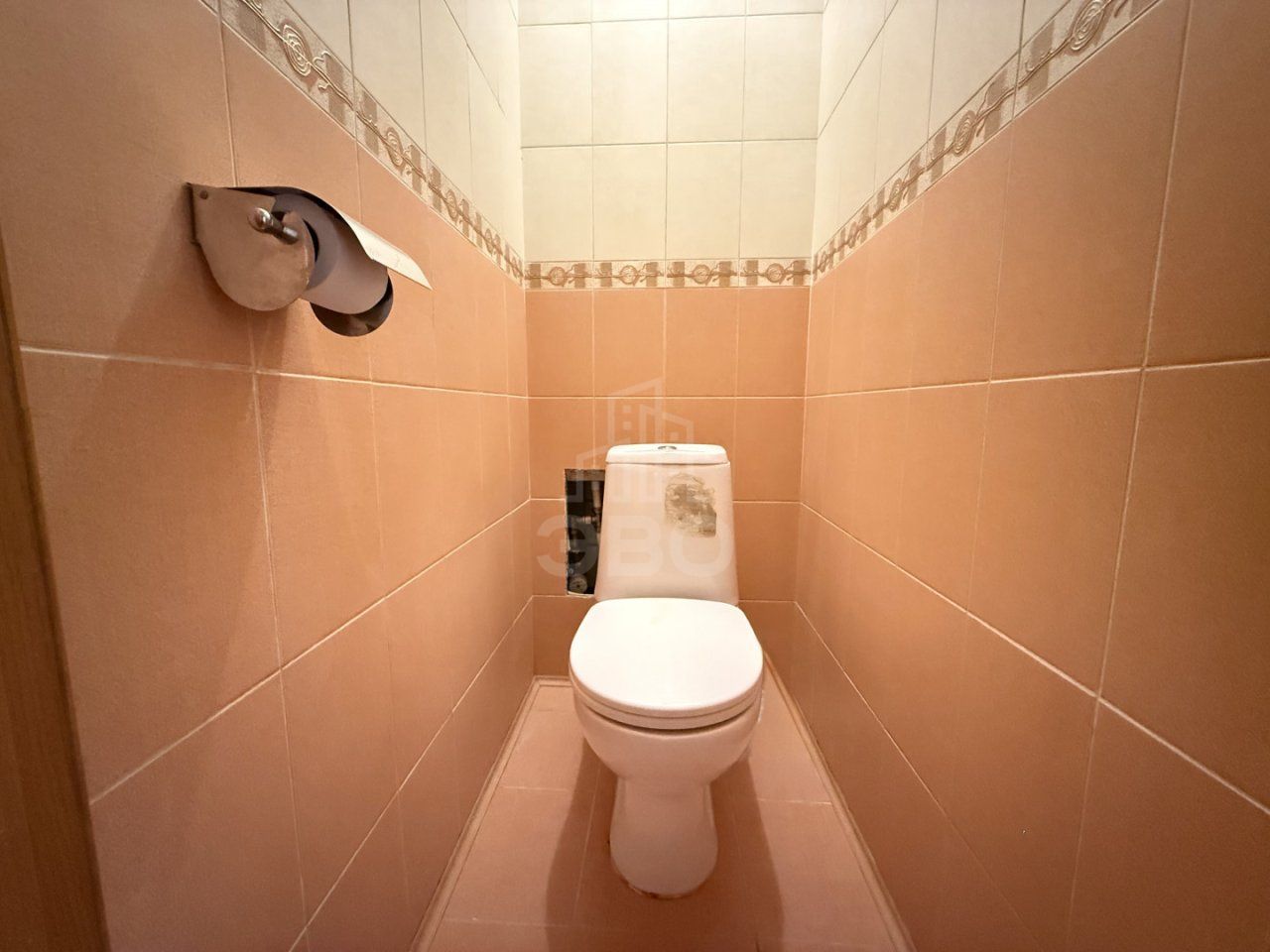 однокомнатная квартира в Санкт-Петербурге по адресу: Новая ул., 34, литера А