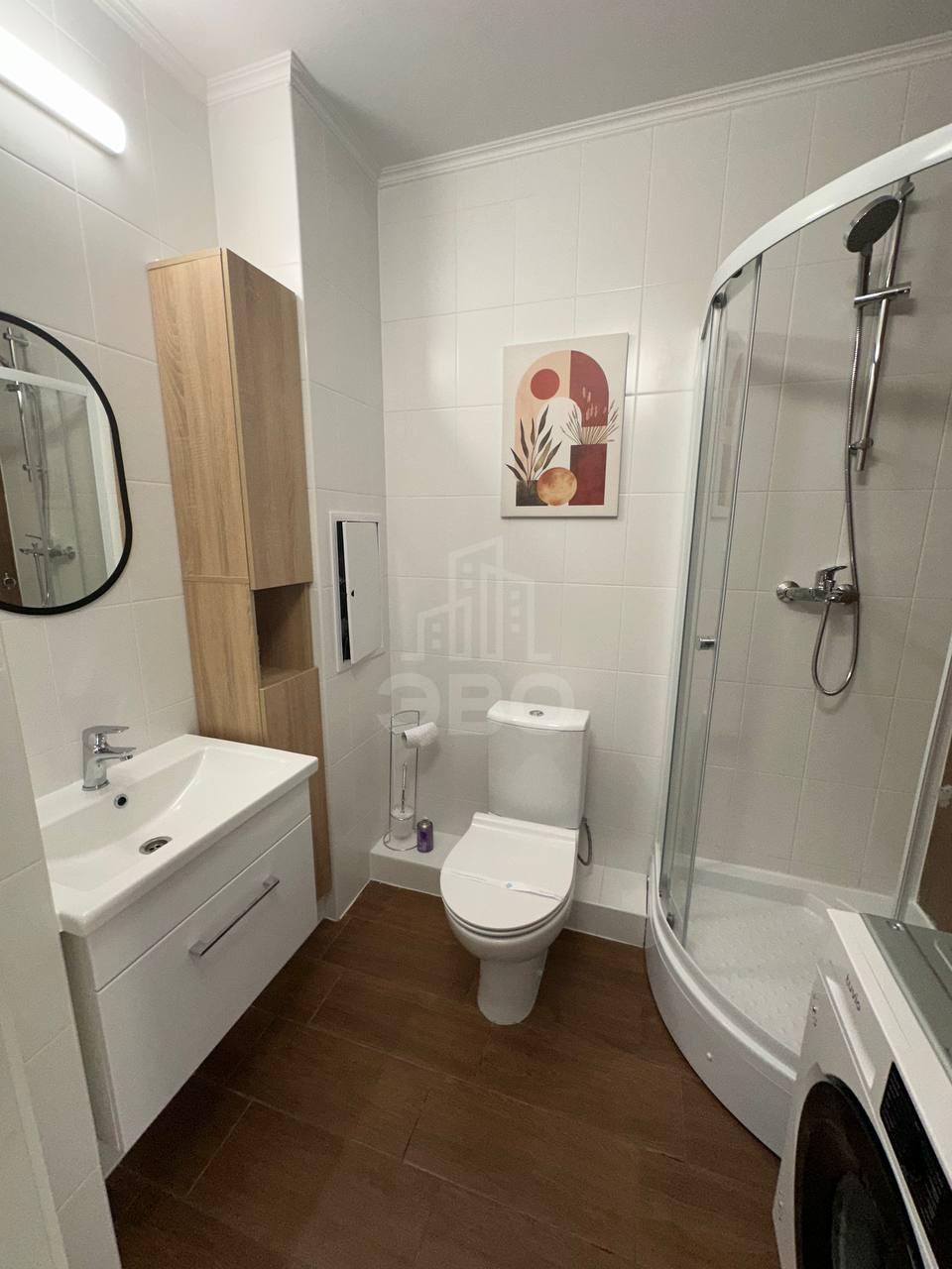 однокомнатная квартира в Санкт-Петербурге по адресу: Пахомовская ул., 10, к 3