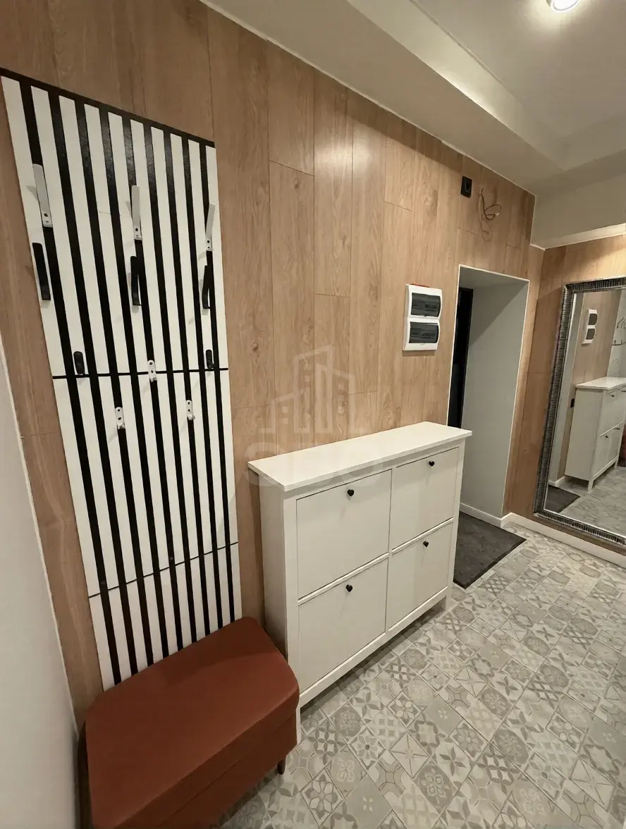 трехкомнатная квартира в Санкт-Петербурге по адресу: Марата ул., 62