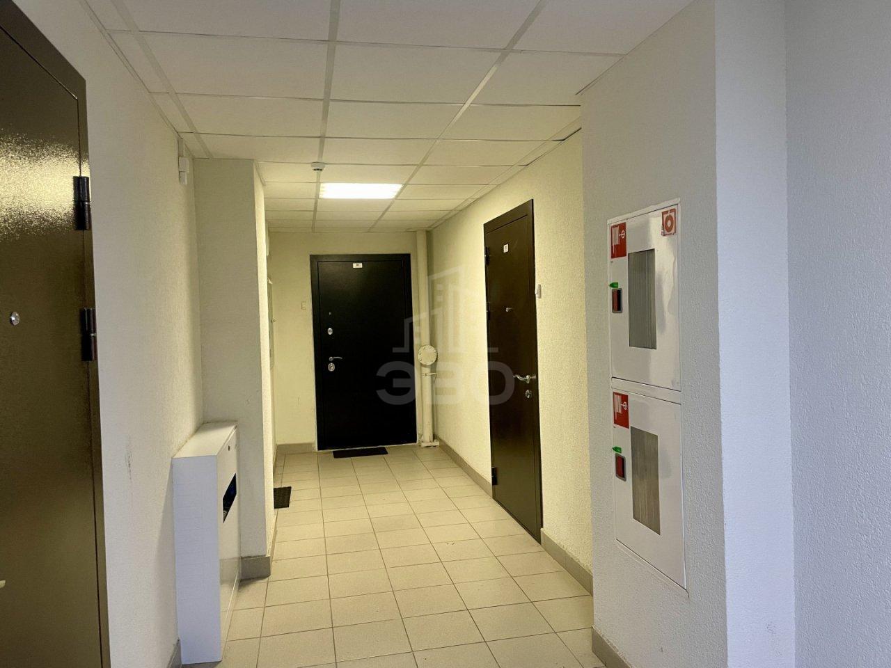 студия в Ленинградской области по адресу: Современников ул., 7