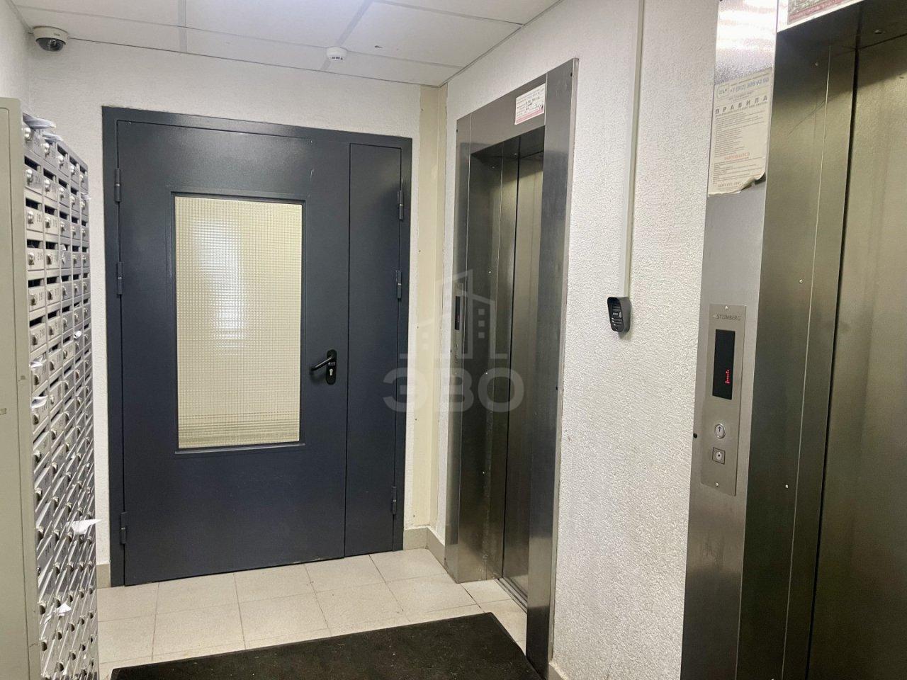 студия в Ленинградской области по адресу: Современников ул., 7