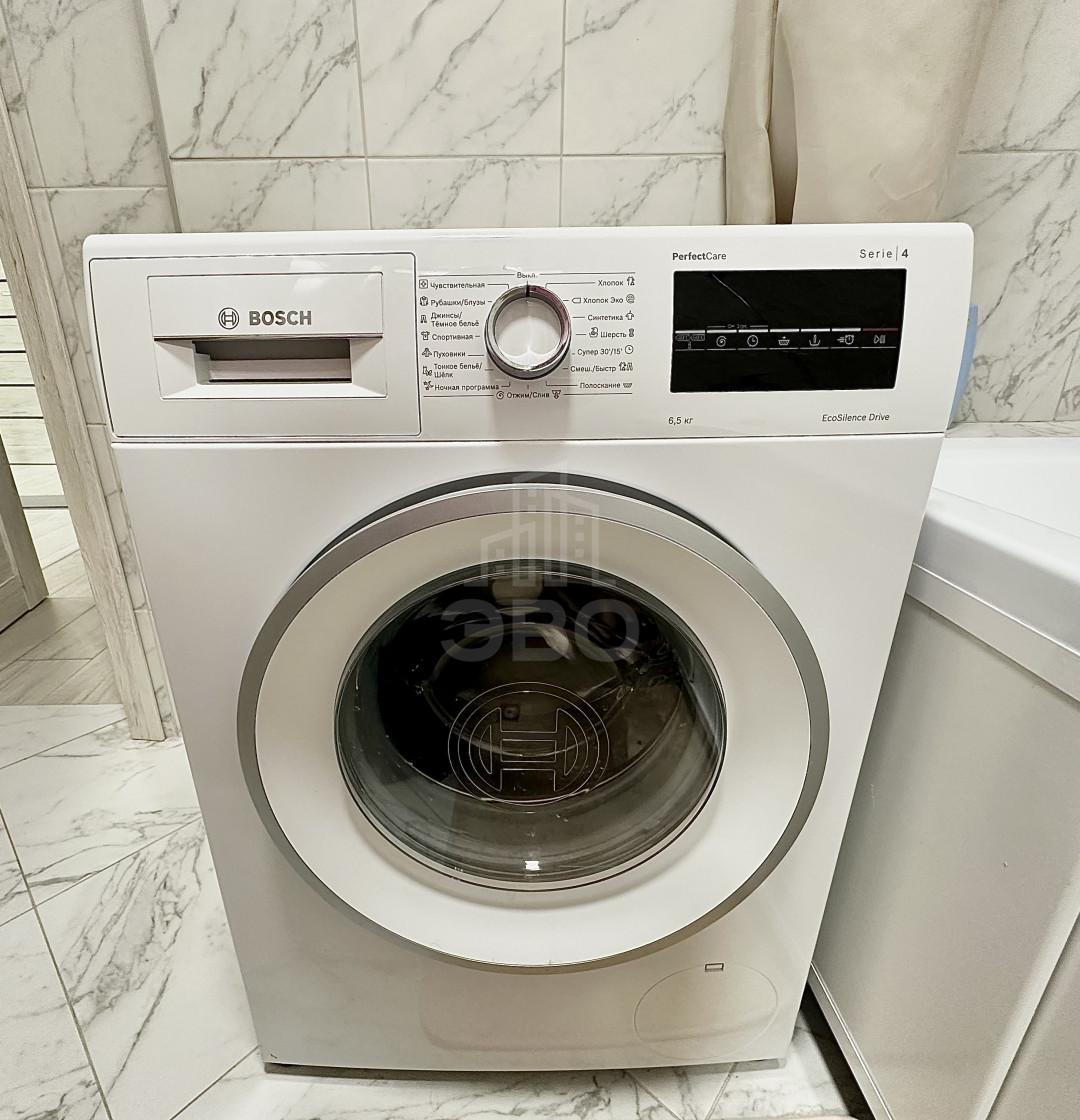 однокомнатная квартира в Санкт-Петербурге по адресу: Коломяжский проспект, 5, к 3