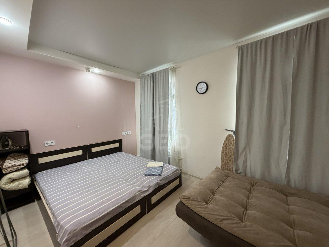 студия в Санкт-Петербурге по адресу: Коломенская ул., 14