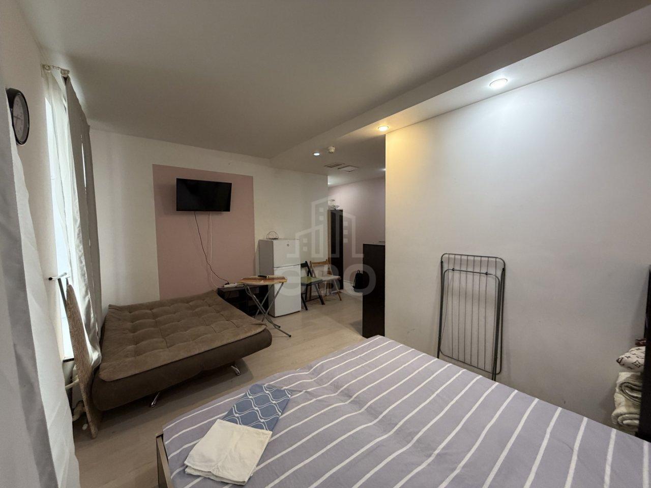 студия в Санкт-Петербурге по адресу: Коломенская ул., 14