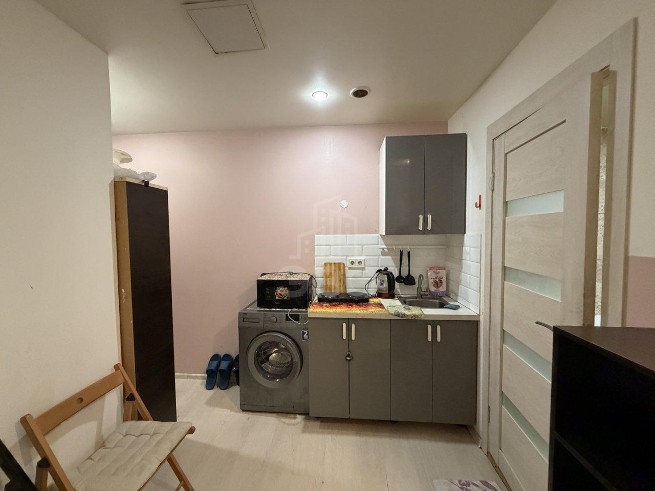 студия в Санкт-Петербурге по адресу: Коломенская ул., 14