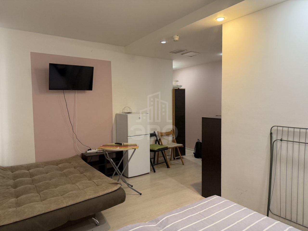 студия в Санкт-Петербурге по адресу: Коломенская ул., 14