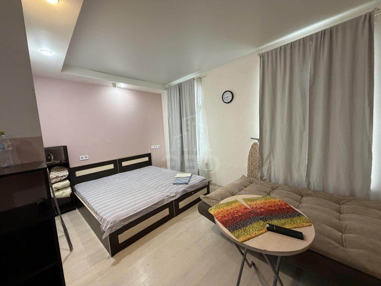 студия в Санкт-Петербурге по адресу: Коломенская ул., 14