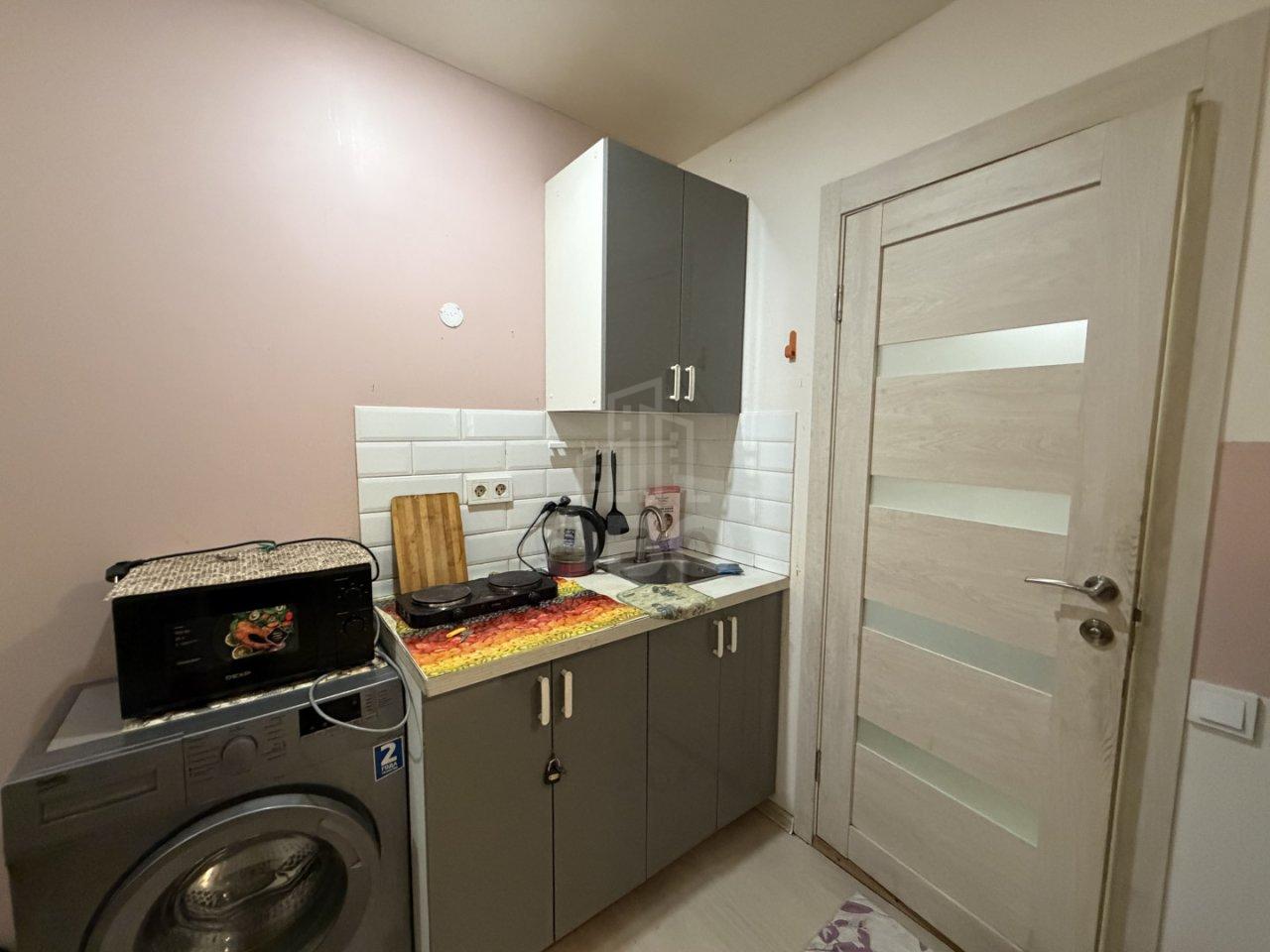 студия в Санкт-Петербурге по адресу: Коломенская ул., 14