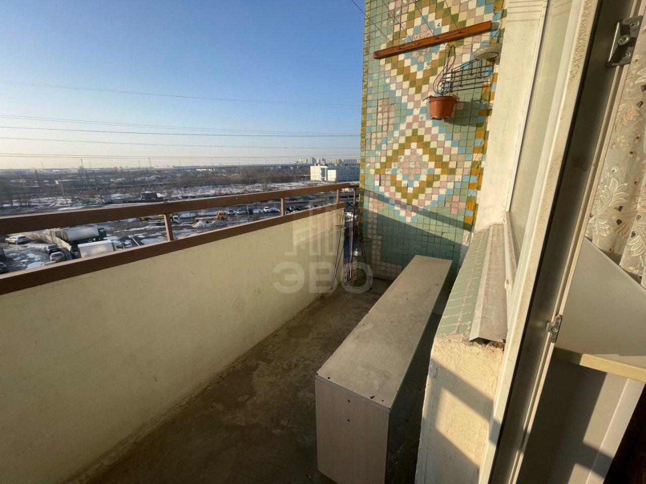 двухкомнатная квартира в Санкт-Петербурге по адресу: Малая Балканская ул., 42, к 1