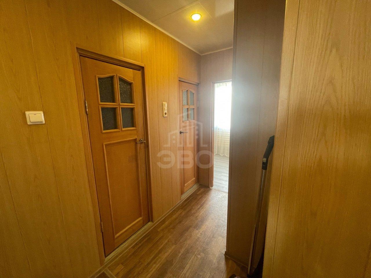 двухкомнатная квартира в Санкт-Петербурге по адресу: Малая Балканская ул., 42, к 1