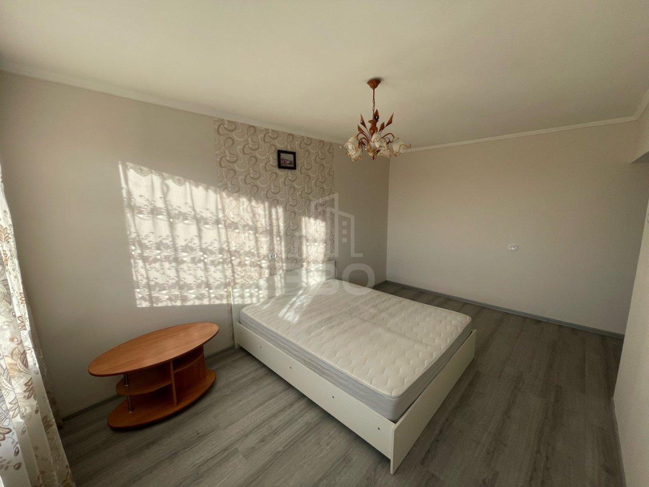 двухкомнатная квартира в Санкт-Петербурге по адресу: Малая Балканская ул., 42, к 1