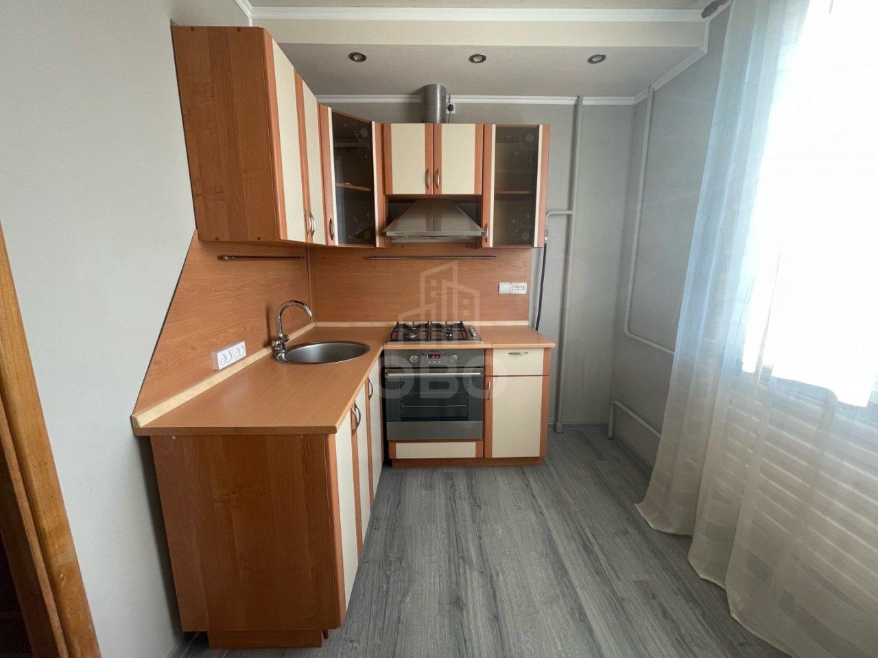 двухкомнатная квартира в Санкт-Петербурге по адресу: Малая Балканская ул., 42, к 1