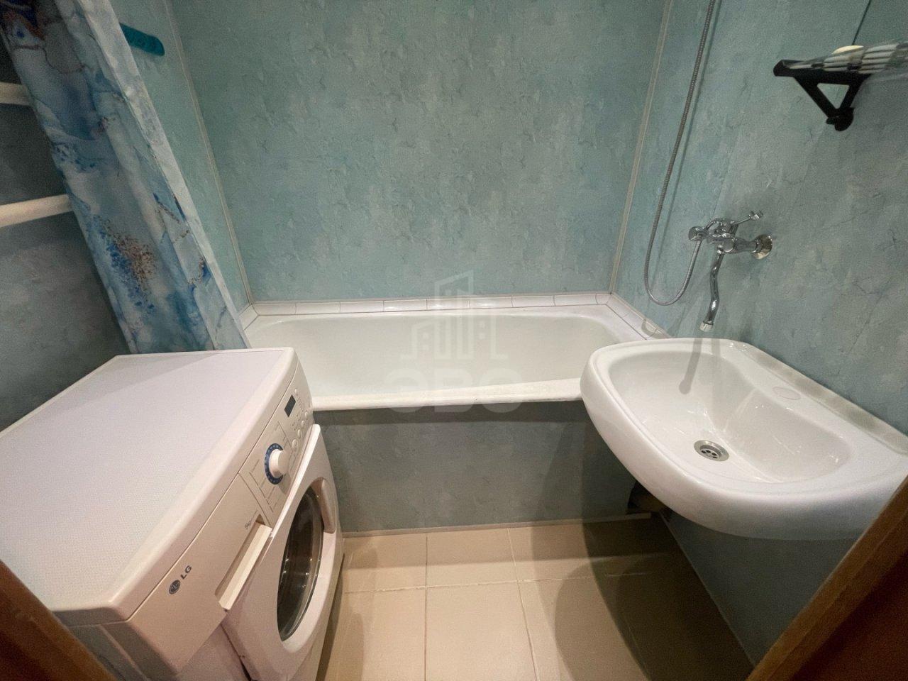 двухкомнатная квартира в Санкт-Петербурге по адресу: Малая Балканская ул., 42, к 1