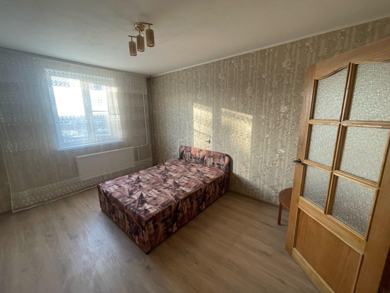 двухкомнатная квартира в Санкт-Петербурге по адресу: Малая Балканская ул., 42, к 1