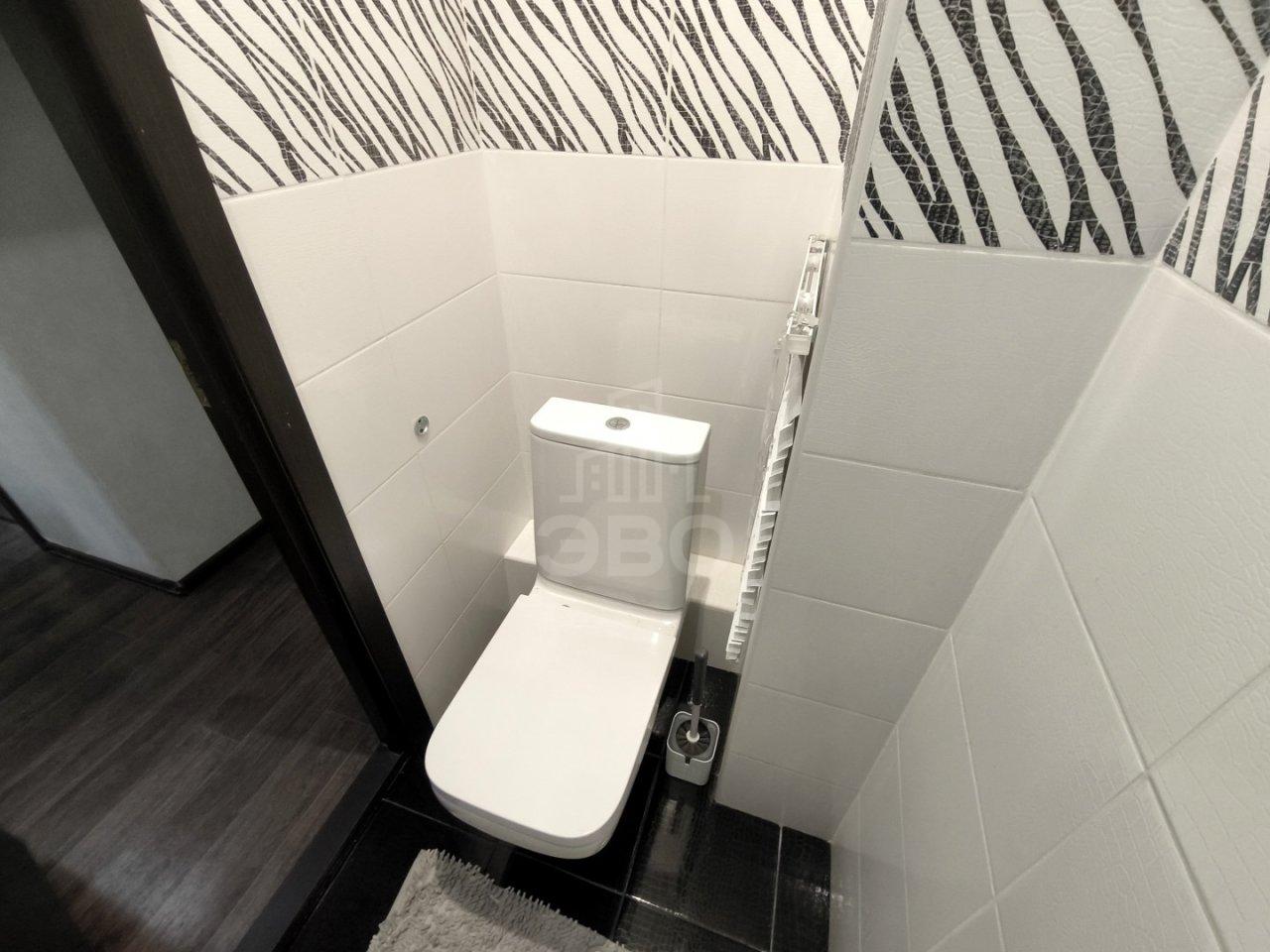 трехкомнатная квартира в Ленинградской области по адресу: Воронцовский б-р., 5, к 2