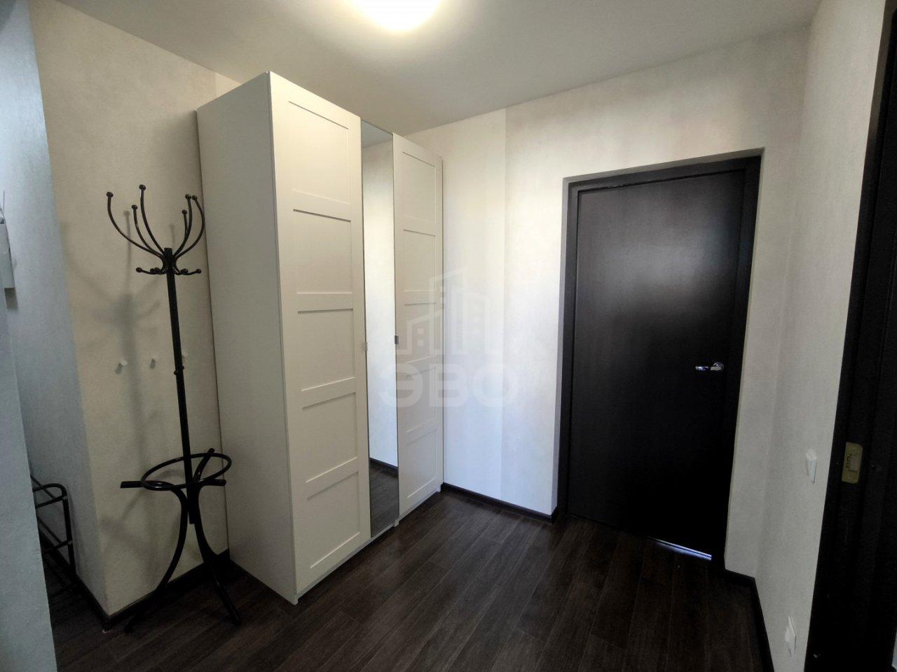 трехкомнатная квартира в Ленинградской области по адресу: Воронцовский б-р., 5, к 2