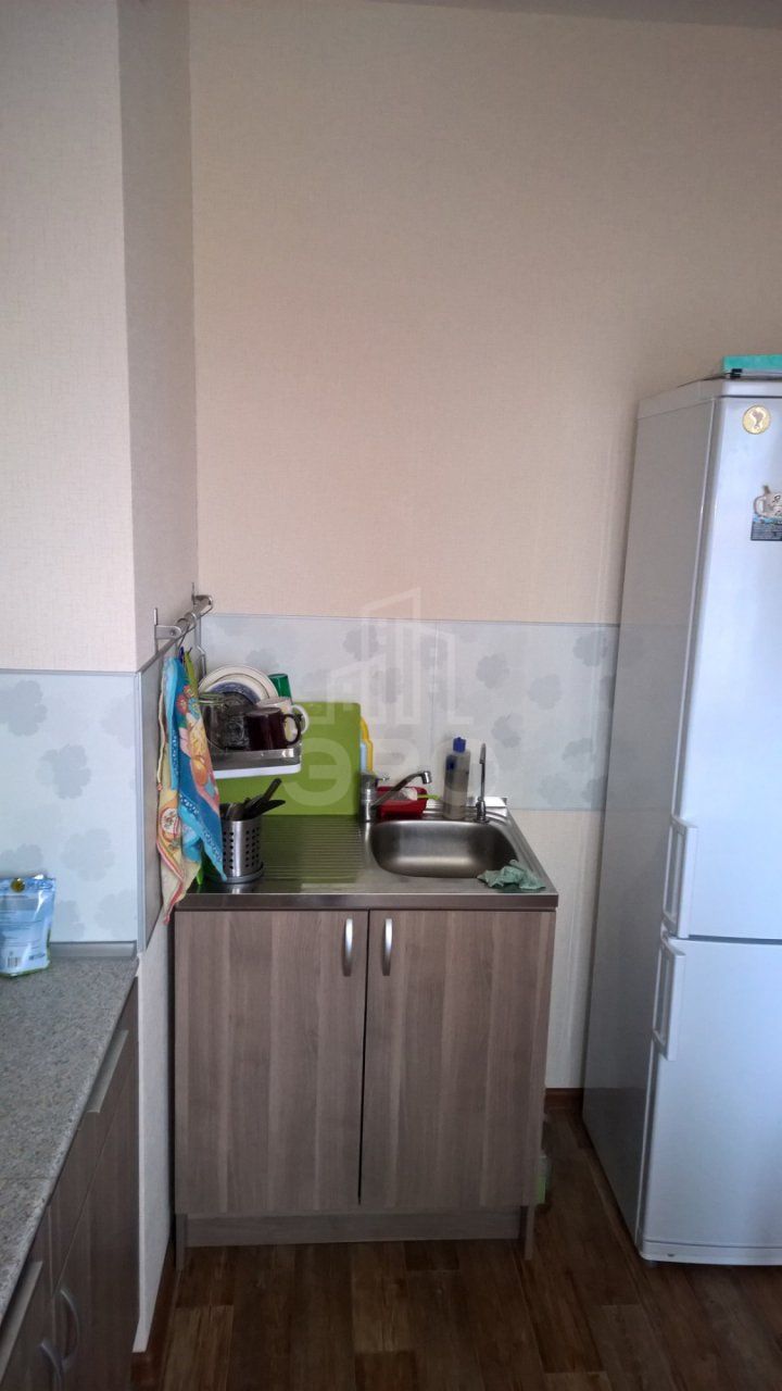 однокомнатная квартира в Санкт-Петербурге по адресу: Южное ш., 55, к.3