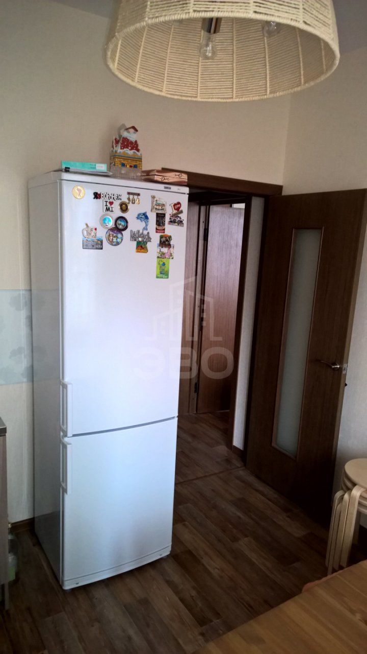 однокомнатная квартира в Санкт-Петербурге по адресу: Южное ш., 55, к.3