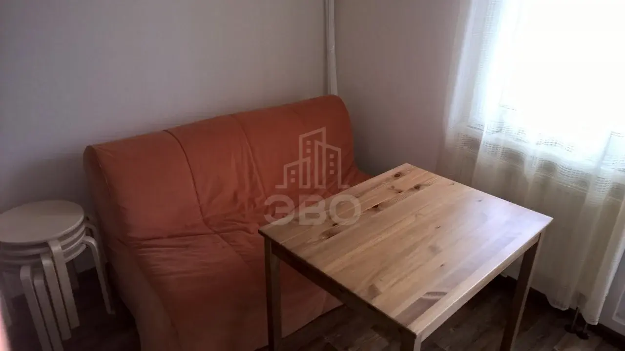 однокомнатная квартира в Санкт-Петербурге по адресу: Южное ш., 55, к.3