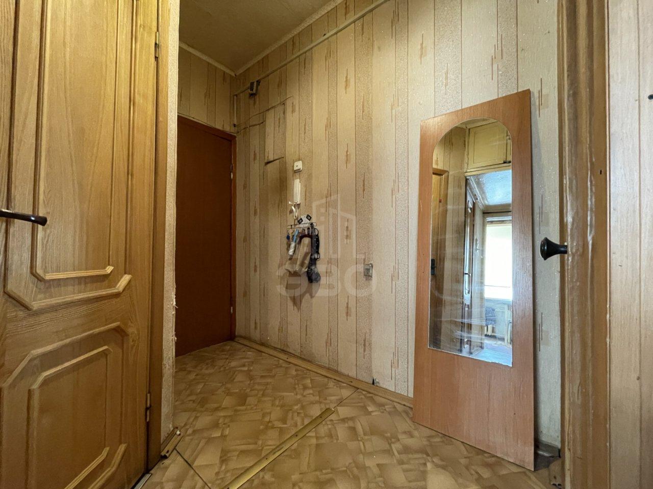 двухкомнатная квартира в Санкт-Петербурге по адресу: Трефолева ул., 5, литера а