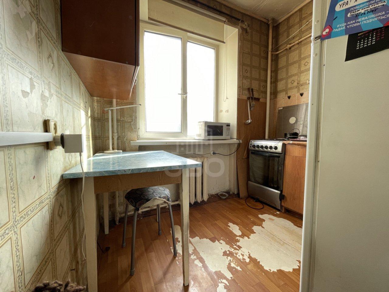 двухкомнатная квартира в Санкт-Петербурге по адресу: Трефолева ул., 5, литера а