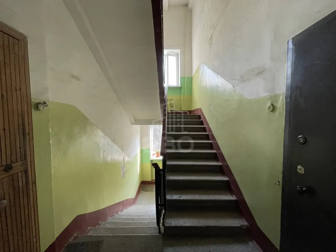 двухкомнатная квартира в Санкт-Петербурге по адресу: Трефолева ул., 5, литера а
