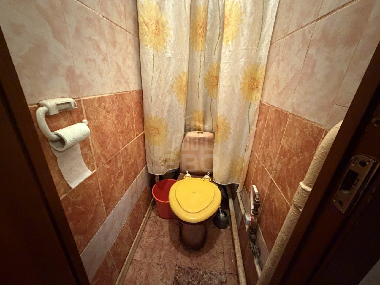 однокомнатная квартира в Санкт-Петербурге по адресу: Просвещения проспект, 82, к 1