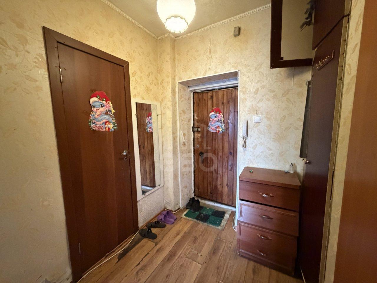 однокомнатная квартира в Санкт-Петербурге по адресу: Просвещения проспект, 82, к 1