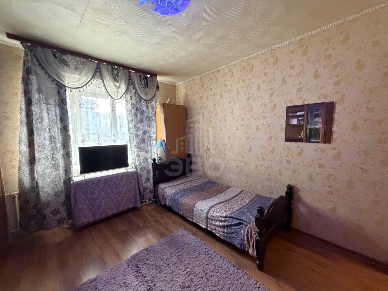 однокомнатная квартира в Санкт-Петербурге по адресу: Просвещения проспект, 82, к 1