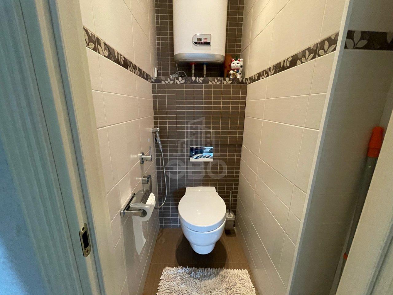 двухкомнатная квартира в Санкт-Петербурге по адресу: Дунайский проспект, 7, к 7