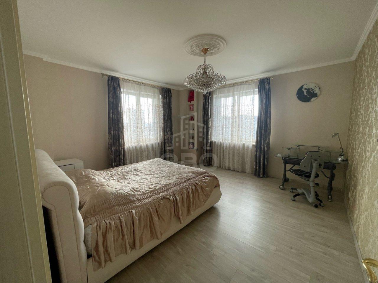 двухкомнатная квартира в Санкт-Петербурге по адресу: Дунайский проспект, 7, к 7