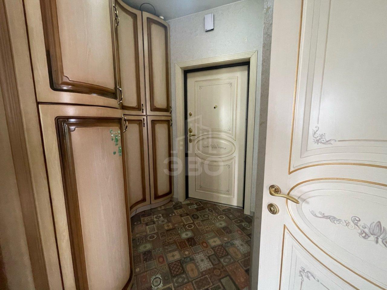 двухкомнатная квартира в Санкт-Петербурге по адресу: Дунайский проспект, 7, к 7