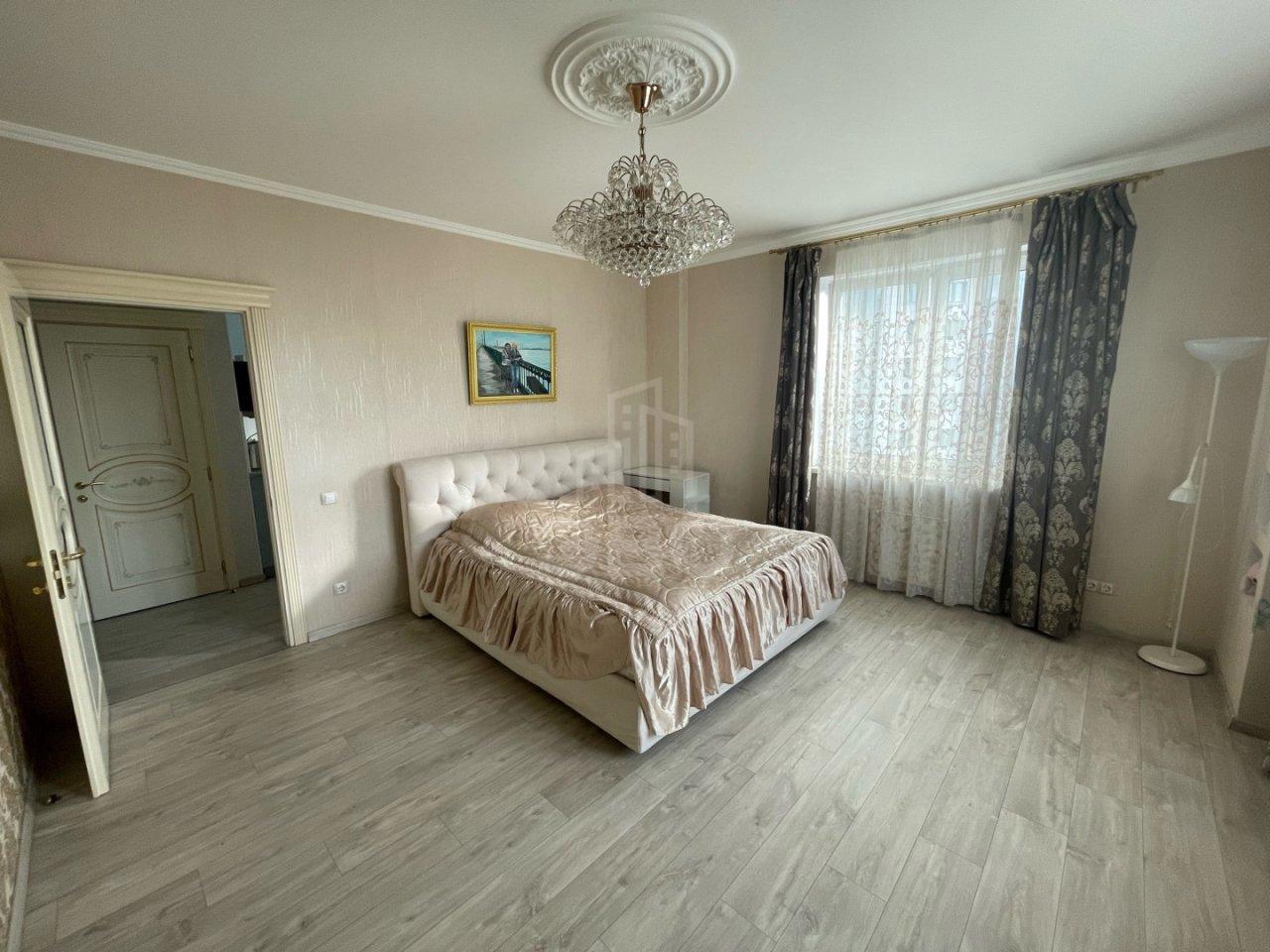 двухкомнатная квартира в Санкт-Петербурге по адресу: Дунайский проспект, 7, к 7