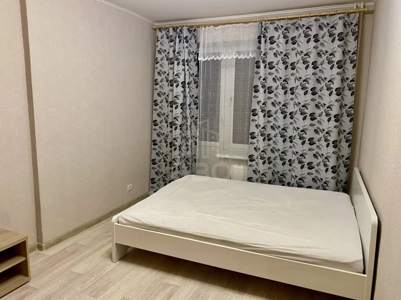 однокомнатная квартира в Санкт-Петербурге по адресу: Фёдора Абрамова ул., 20, к 1, литера А, строение 1