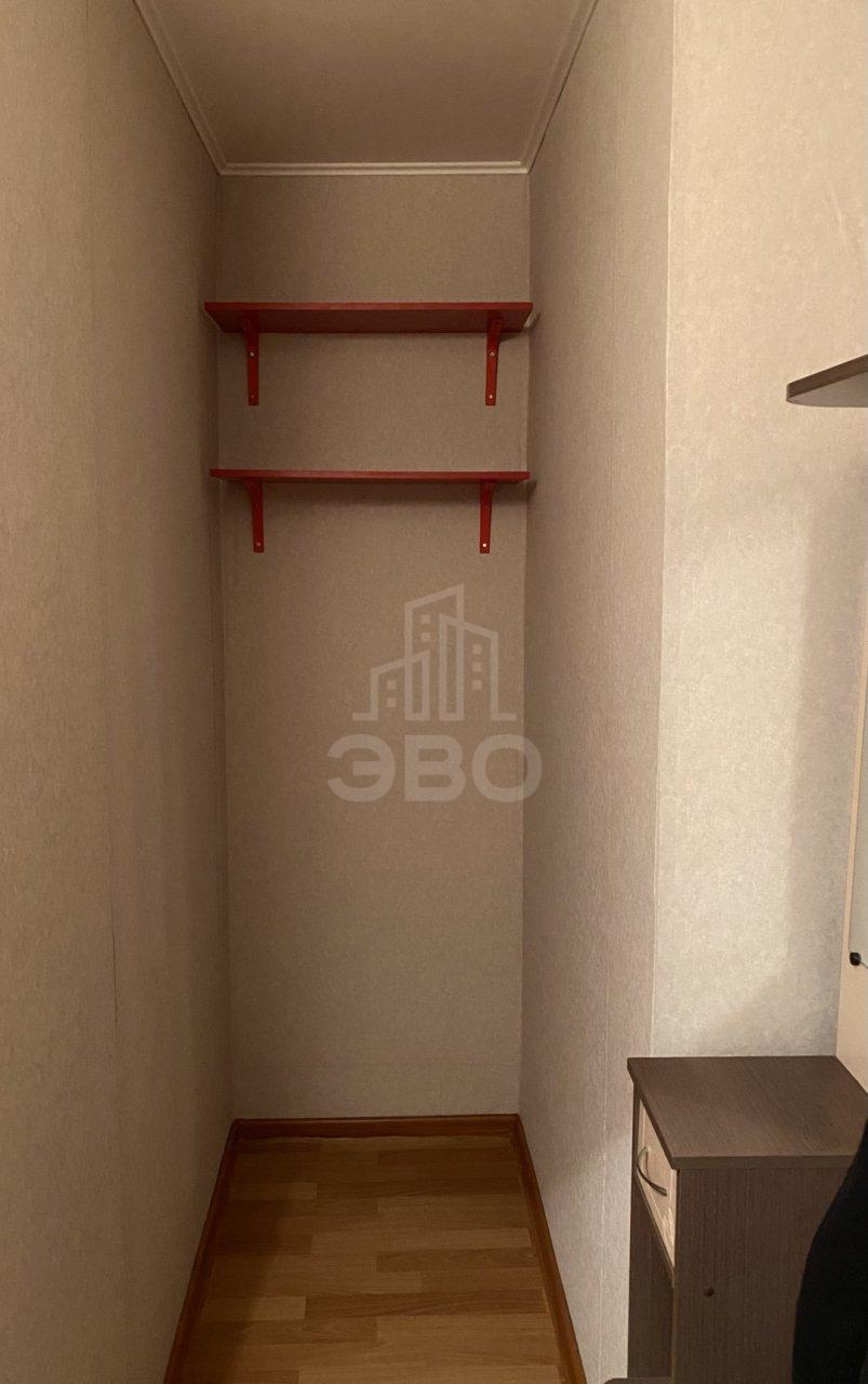 однокомнатная квартира в Санкт-Петербурге по адресу: Фёдора Абрамова ул., 20, к 1, литера А, строение 1