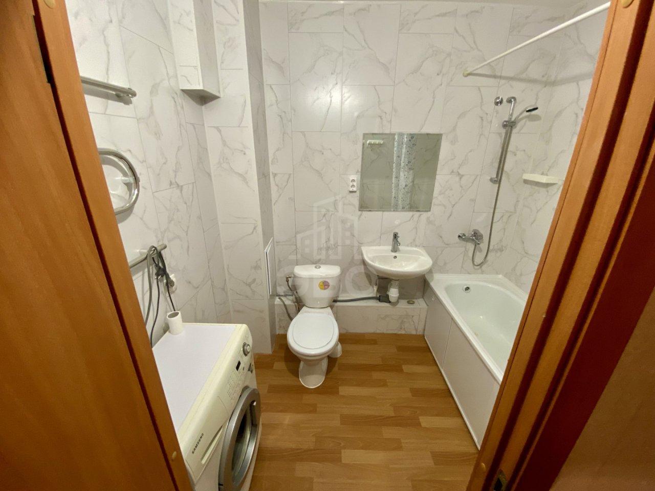 однокомнатная квартира в Санкт-Петербурге по адресу: Фёдора Абрамова ул., 20, к 1, литера А, строение 1