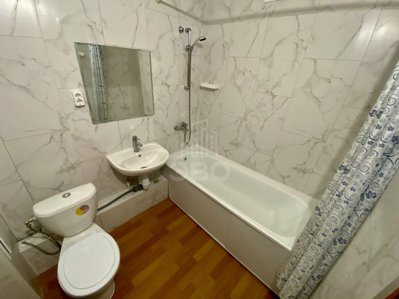 однокомнатная квартира в Санкт-Петербурге по адресу: Фёдора Абрамова ул., 20, к 1, литера А, строение 1