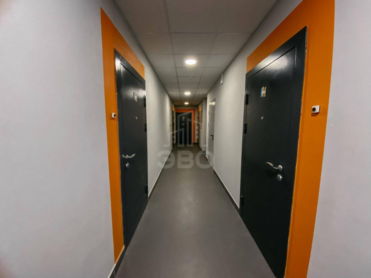 студия в Санкт-Петербурге по адресу: Среднерогатская ул., 12, к 1