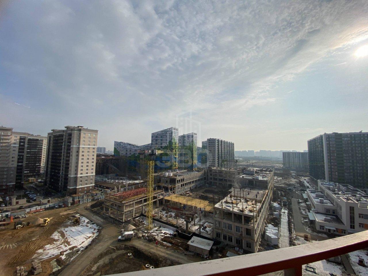 студия в Санкт-Петербурге по адресу: Среднерогатская ул., 12, к 1