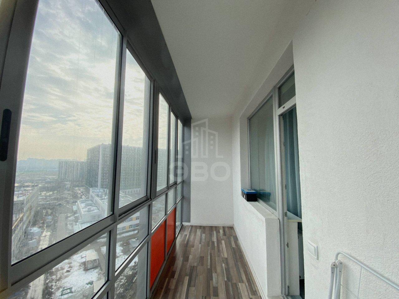 студия в Санкт-Петербурге по адресу: Среднерогатская ул., 12, к 1