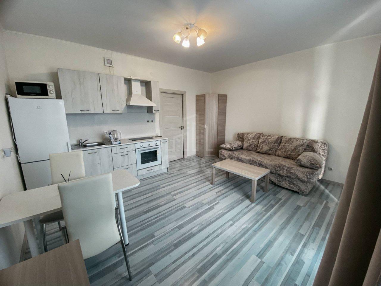 студия в Санкт-Петербурге по адресу: Среднерогатская ул., 12, к 1