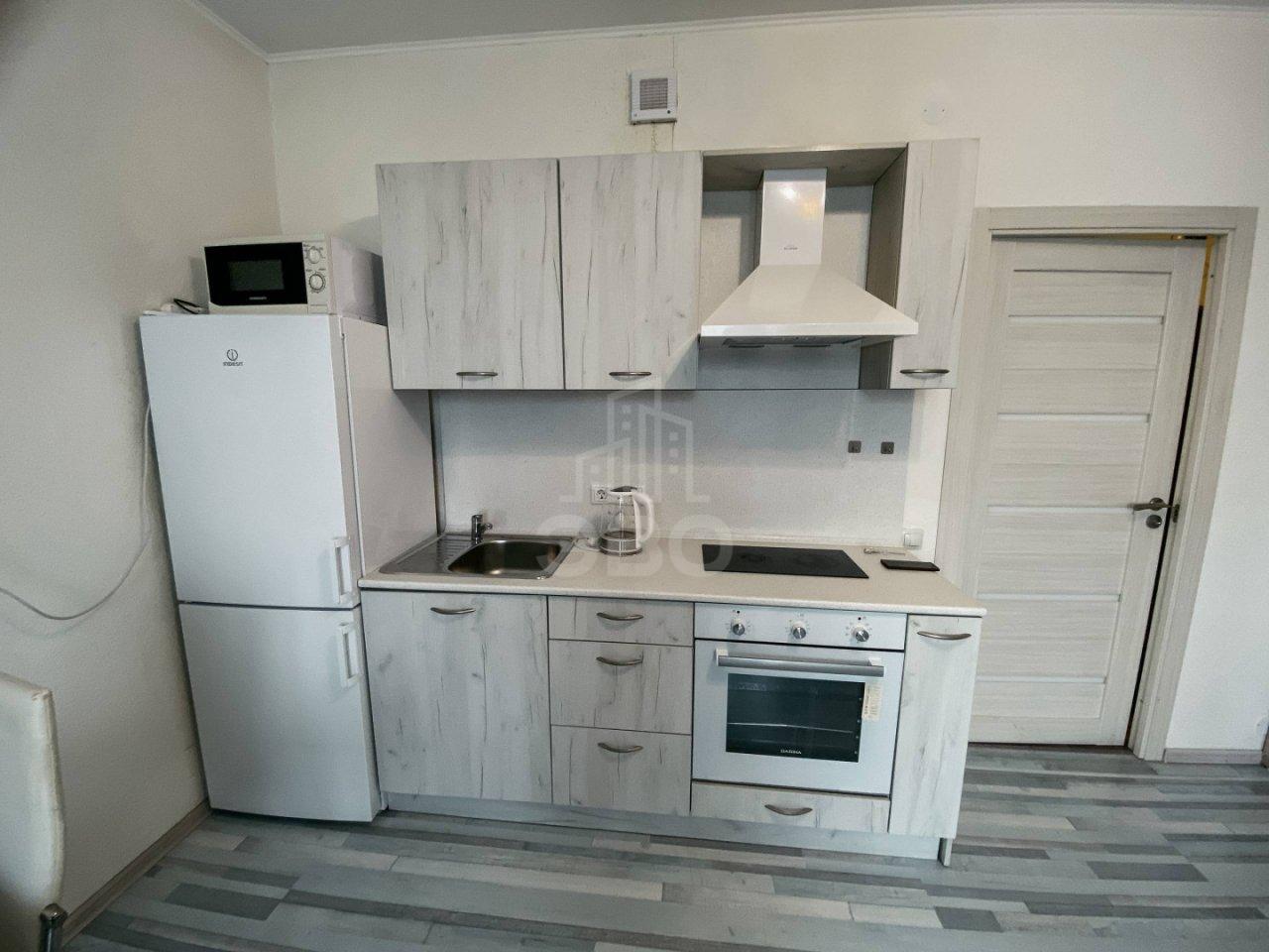 студия в Санкт-Петербурге по адресу: Среднерогатская ул., 12, к 1