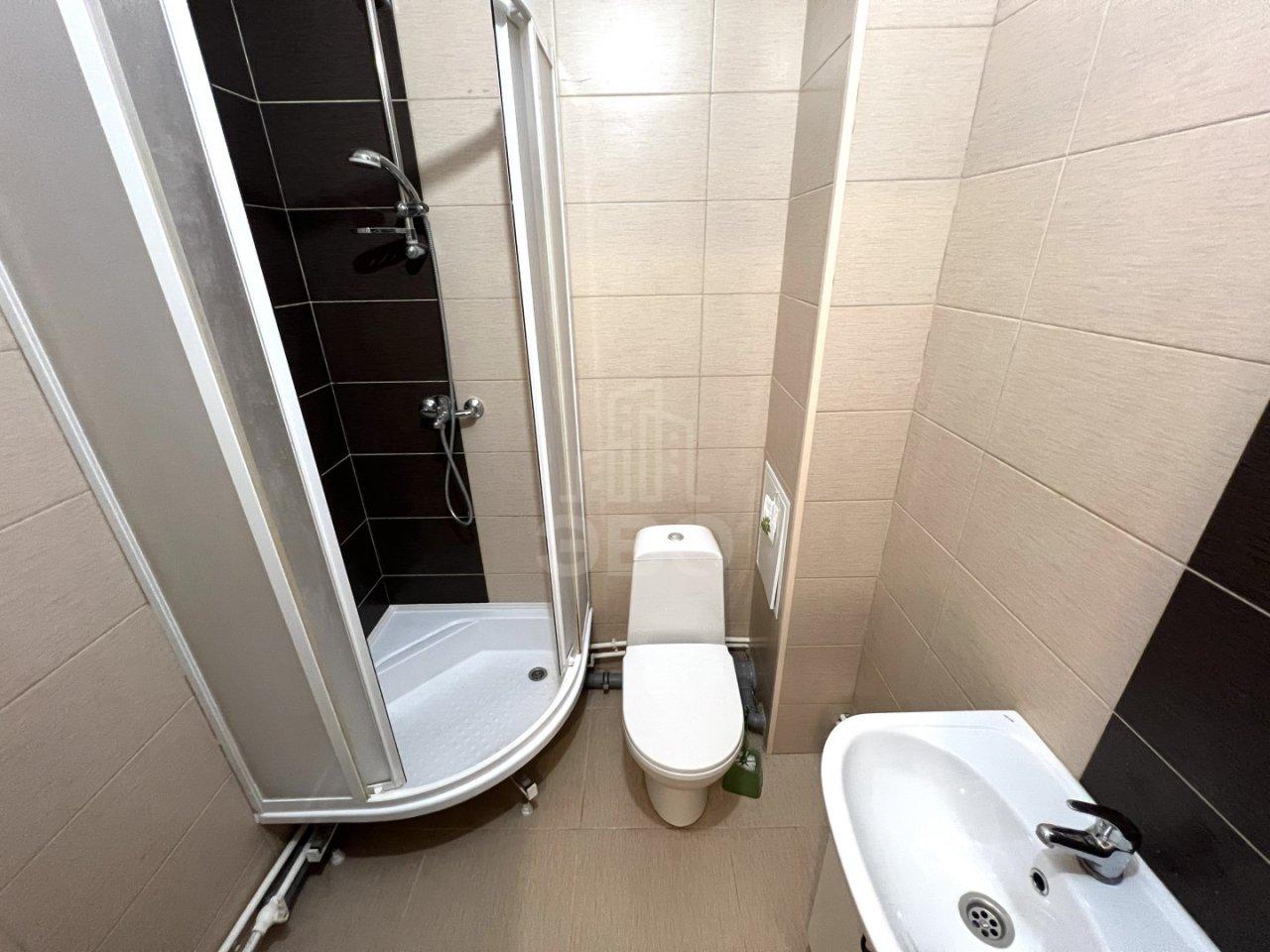 студия в Ленинградской области по адресу: Петровский б-р., 12, к 2